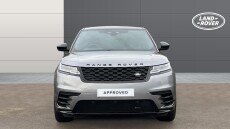 Land Rover Range Rover Velar 2.0 P250 R-Dynamic SE 5dr Auto Petrol Estate